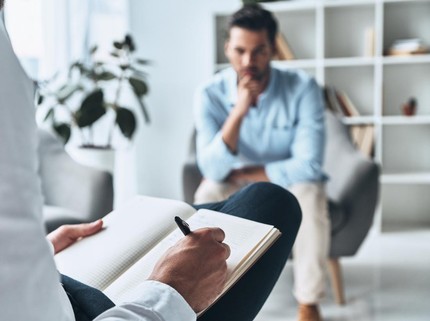 Ketahui Beragam Jenis Pemeriksaan Kesehatan Reproduksi Pria