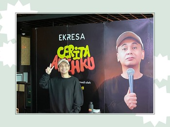 Raditya Dika Bawa Materi Baru dalam Tur 'Cerita Anehku' ke 6 Kota di Indonesia