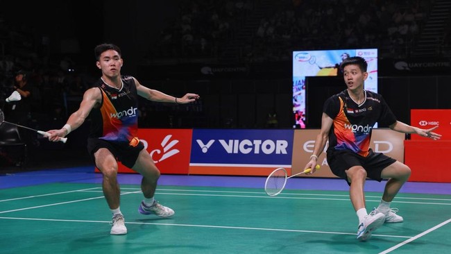 Tim Badminton Indonesia akan mengirimkan sembilan wakil ke Malaysia Open 2026, 6-11 Januari yang merupakan turnamen pertama di kalender BWF Tour musim ini.