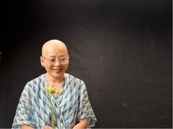 Kegigihan Lita Berjuang Melawan Kanker Payudara Stadium IIIB