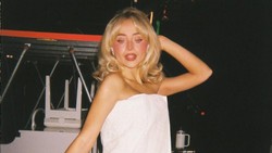 Rumus Sabrina Carpenter Bisa Bikin Lagu Hits, Ternyata Bukan soal Viral