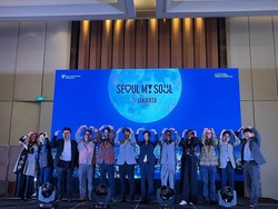 Seoul My Soul in Jakarta, Ajang Korsel Promosikan Wisata Medis-Pariwisata