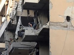 Hizbullah Akui Komandan Seniornya Tewas dalam Serangan Israel