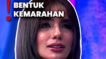 Berita Seputar Selebriti Insertlive Terkini : Video: Hapus Tato, Sheila Marcia Nangis Ingat Kasih dari Tuhan
