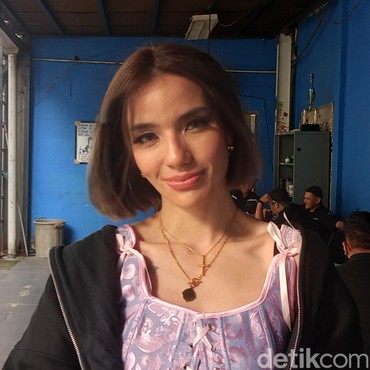 Putuskan Hapus Tato, Sheila Marcia: Proses Pertobatan