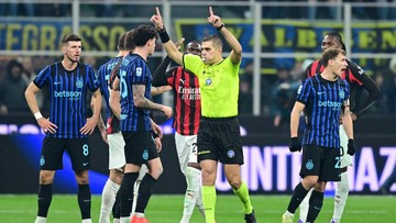 Sorotan Dunia Olahraga CNN Sport : Hasil Liga Italia: Calhanoglu Gagal Penalti, Inter Dihajar Milan