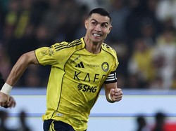 Rahasia Usia Biologis Cristiano Ronaldo 29 Tahun