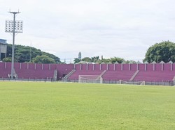 Laga Persik Vs Semen Padang Digelar di Stadion Brawijaya