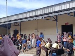 Kesurupan Massal yang Bikin Geger Pabrik Boneka di Cianjur