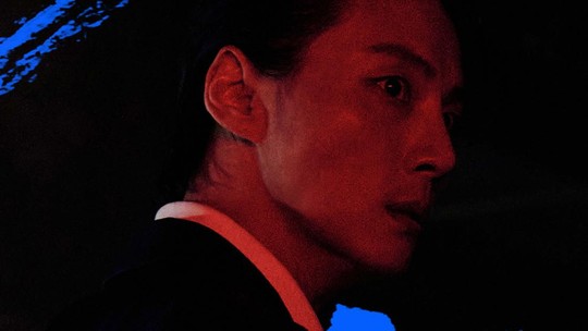 Penampilan Sangar Yoon Si Yoon Jadi Penjahat di Drama 'Taxi Driver 3'