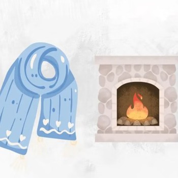 Tes Kepribadian: Pilih 1 Perlengkapan Musim Dingin yang Paling Penting, Keistimewaanmu Terungkap!