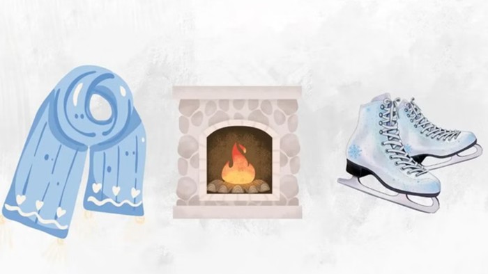 Tes Kepribadian: Pilih 1 Perlengkapan Musim Dingin yang Paling Penting, Keistimewaanmu Terungkap!