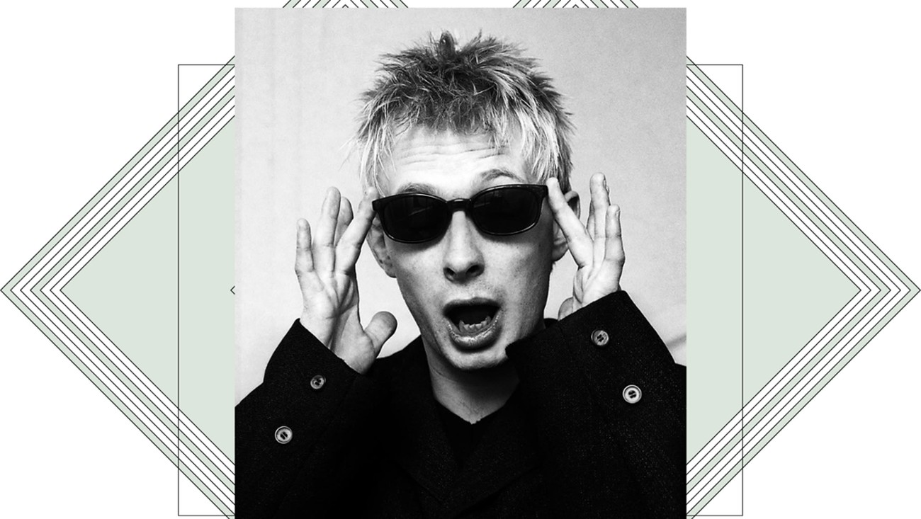 Thom Yorke Tak Mau Lagi Manggung di israel: Nurani atau Tekanan Publik?