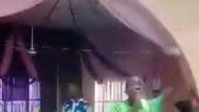 Ratusan Siswa-Puluhan Guru Sekolah Katolik di Nigeria Diculik Milisi