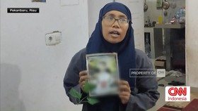 VIDEO: Murid SD di Riau Meninggal Dunia Diduga Akibat Dirundung