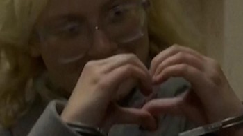 Musisi Jalanan Anti Pemerintah di Rusia yang Ditangkap Kini Bebas