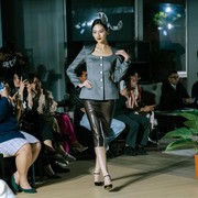 'Time Dilation' Yosafat Dwi Kurniawan: Menembus Batas Waktu, Menampilkan Karya Klasik dengan Sentuhan Modern