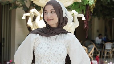 Sosok Tugba Kiara Eks Fiki Naki yang Disorot, Dulu Putus gegara...