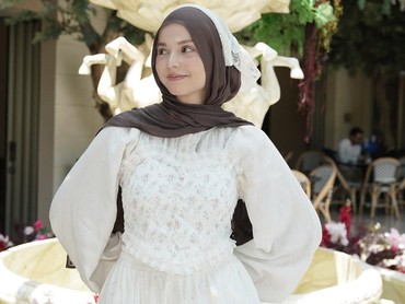 Sosok Tugba Kiara Eks Fiki Naki yang Disorot, Dulu Putus gegara...