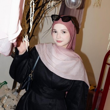 7 Potret Terbaru Tugba Kiara Mantan yang Ditinggal Nikah Fiki Naki Disorot