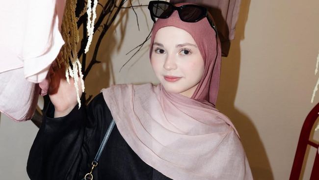 7 Potret Terbaru Tugba Kiara Mantan yang Ditinggal Nikah Fiki Naki Disorot