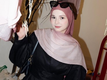 7 Potret Terbaru Tugba Kiara Mantan yang Ditinggal Nikah Fiki Naki Disorot