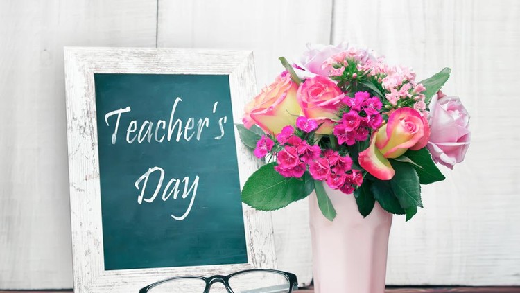 Ucapan Hari Guru Singkat 2025