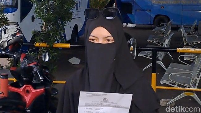 Punya Rekaman CCTV Dugaan Perselingkuhan Inara Rusli, Wardatina Mawa: Menjijikkan