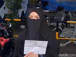Punya Rekaman CCTV Dugaan Perselingkuhan Inara Rusli, Wardatina Mawa: Menjijikkan