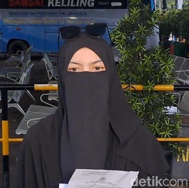 Wardatina Mawa Ngaku Temukan Bukti Suami Selingkuh dari Instagram Inara Rusli