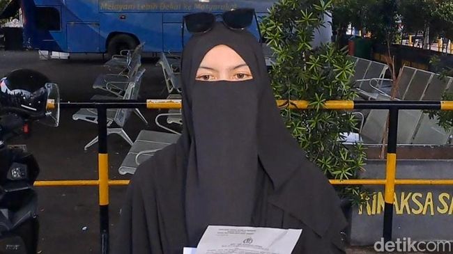 Bongkar Rekaman CCTV Diduga Inara Selingkuh, Mawa: Suami-Istri Berhubungan