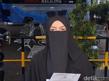 Bongkar Rekaman CCTV Diduga Inara Selingkuh, Mawa: Suami-Istri Berhubungan