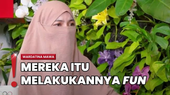 Wardatina Mawa Punya Bukti Insanul Fahmi-IR Sudah Melakukan Zina