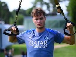 Eks Inter dan Rekan Sandy Walsh Ini Pensiun di Usia 26 Tahun