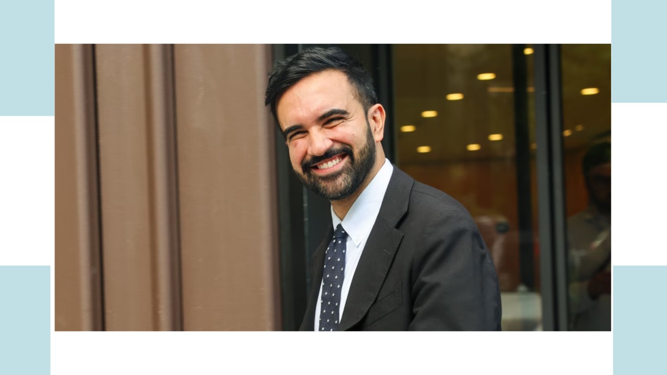 Di Balik Kemenangan Zohran Mamdani: Antara Simbolisasi Kemenangan dan Kenyataan