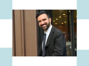 Di Balik Kemenangan Zohran Mamdani: Antara Simbolisasi Kemenangan dan Kenyataan