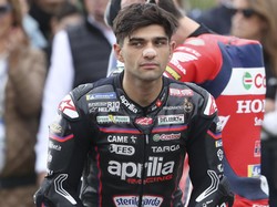 Apes Banget di MotoGP 2025, Jorge Martin: Takkan Tentukan Karierku!