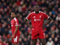 Liverpool Bapuk Bukan Salah Konate