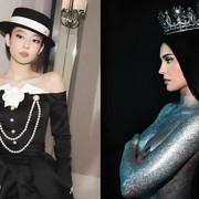 7 Momen Fashion Paling Tak Terlupakan Selama 2025, Ada Outfit Taylor Swift saat Tunangan!