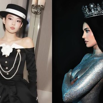 7 Momen Fashion Paling Tak Terlupakan Selama 2025, Ada Outfit Taylor Swift saat Tunangan!