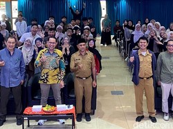 Tantangan Mewujudkan Kota Cerdas Bandung