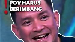 Video: Aditya Herpavi Sebut Selingkuh Bukan Hanya Kesalahan Satu Pihak