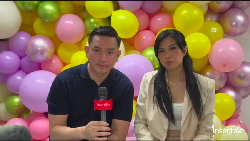 Masuk Usia 44 Tahun, Rahasia Tubuh Bugar dan Awet Muda Aditya Herpavi