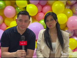 Masuk Usia 44 Tahun, Rahasia Tubuh Bugar dan Awet Muda Aditya Herpavi