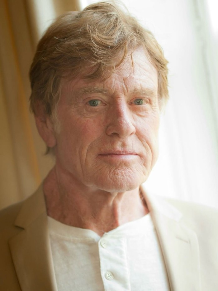 Robert Redford, pemain film All the President's Men meninggal dunia pada tanggal 16 September 2025 lalu di usia 89 tahun./ Foto: instagram.com/robertredfordofficialpage/