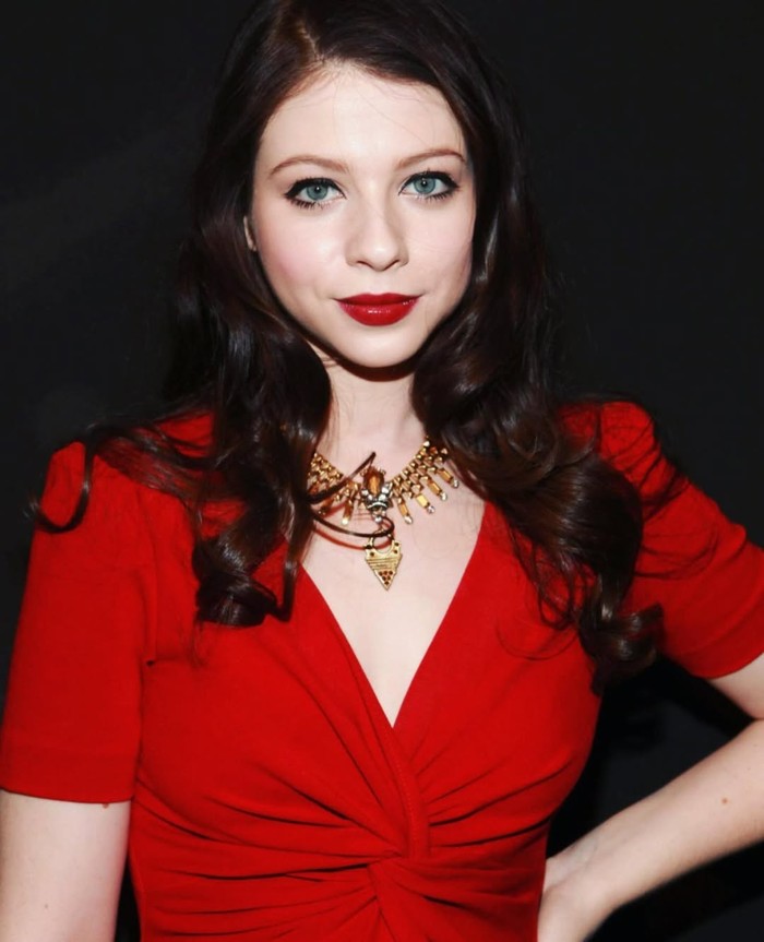 Pemeran karakter Georgina Sparks dalam serial populer Gossip Girl, Michelle Trachtenberg meninggal dunia pada 26 Februari 2025 di usia 39 tahun./ Foto: Instagram.com/michelletrachtenberg