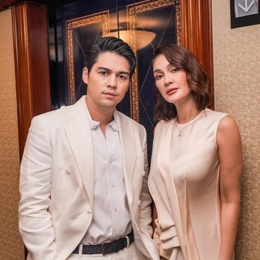 Deretan Artis yang Sambut Ramadan 2026 Perdana Sebagai Suami Istri