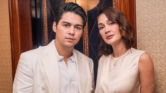 Ingin Langsung Punya Dua Anak, Luna Maya dan Maxime Bouttier Pertimbangkan Bayi Tabung