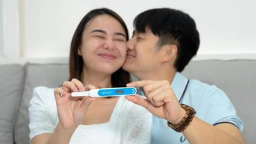 Selamat, Amanda Manopo Umumkan Hamil Anak Kenny Austin