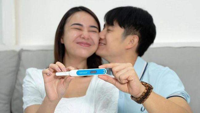 Selamat, Amanda Manopo Umumkan Hamil Anak Kenny Austin